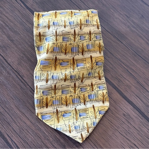 jerry garcia happy birthday tie